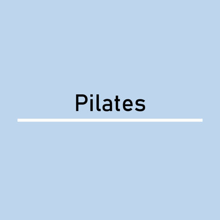 Bild für Kategorie Pilates