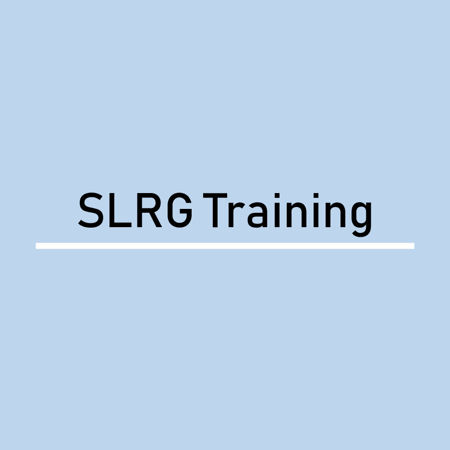Bild für Kategorie SLRG Training